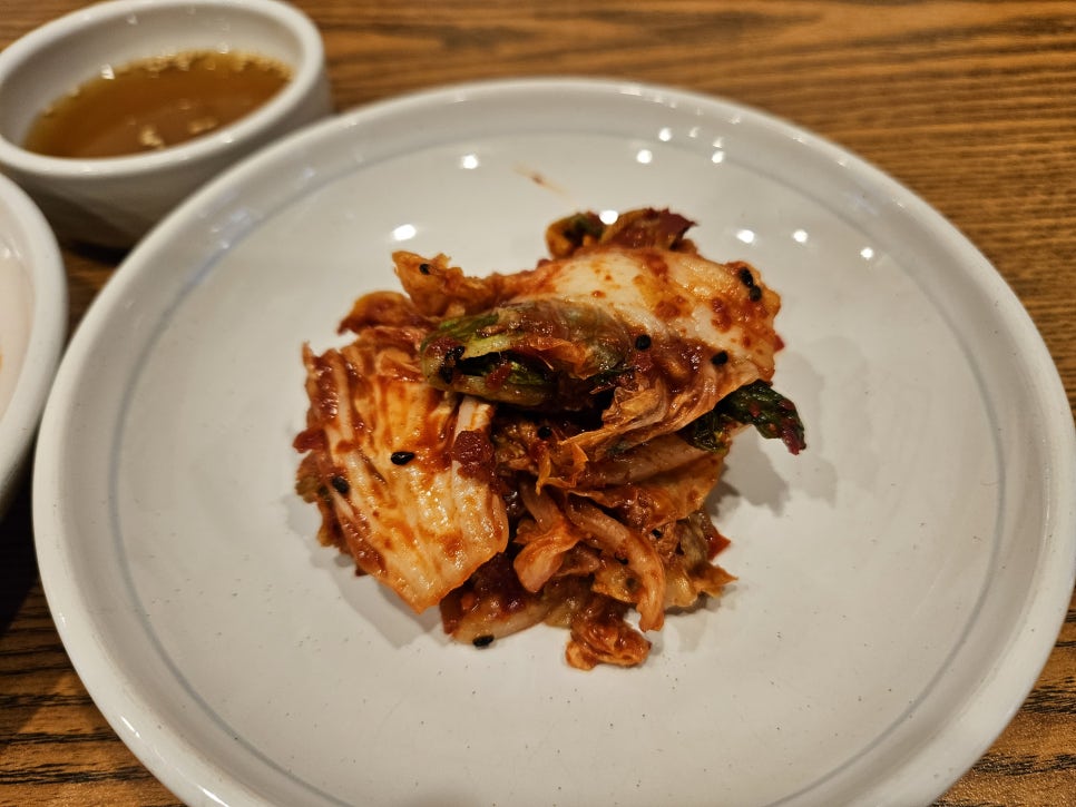 청옥김치 이미지