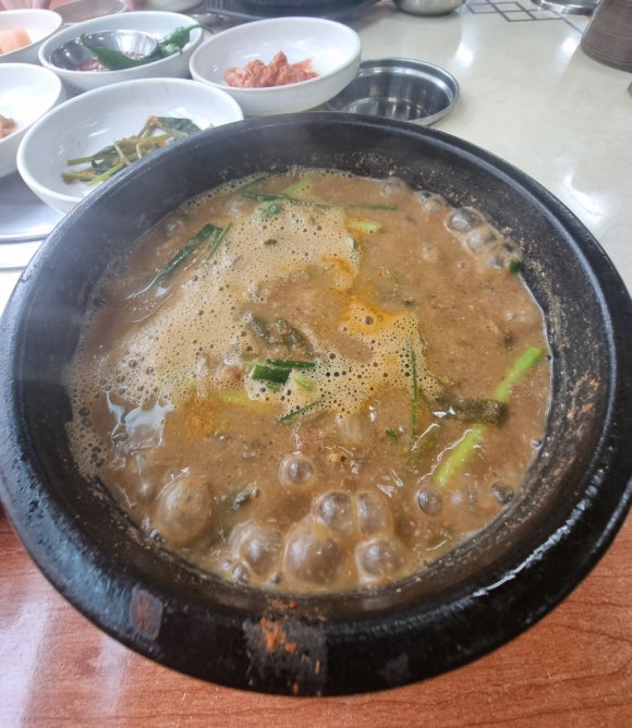 박가네삼감포 이미지