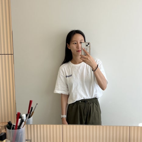 결이고은 에스테틱 이미지