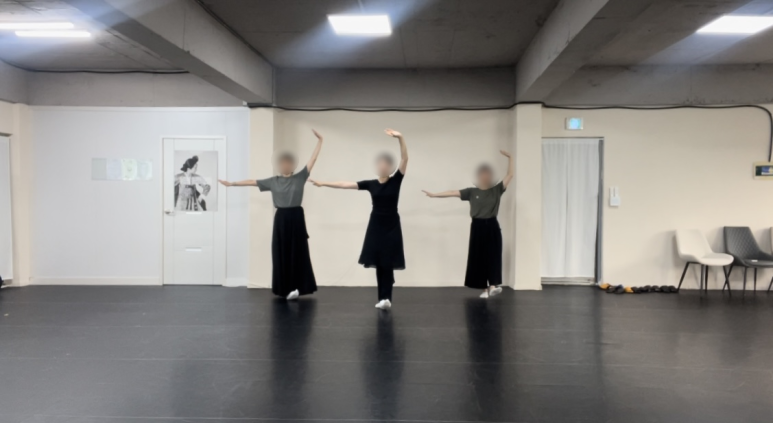 춤슬하무용학원 이미지