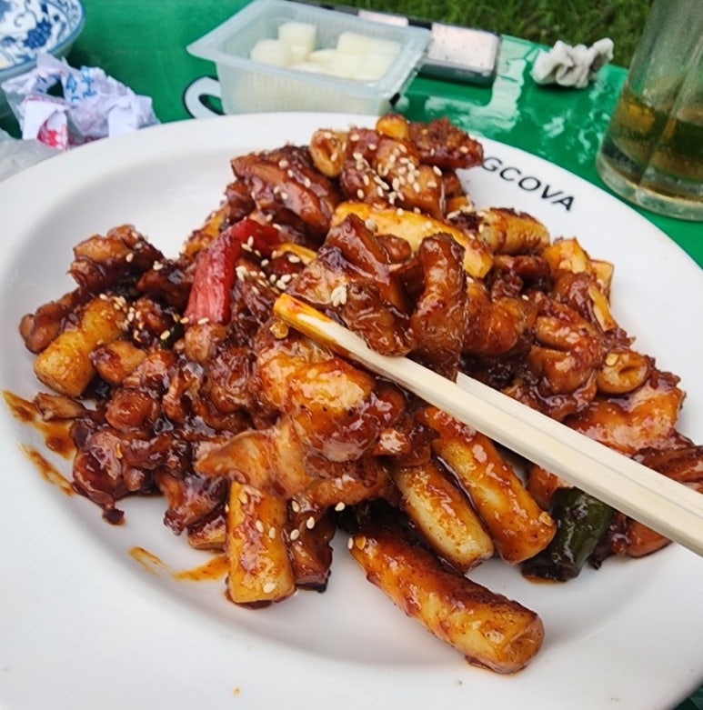지코바죽전 이미지