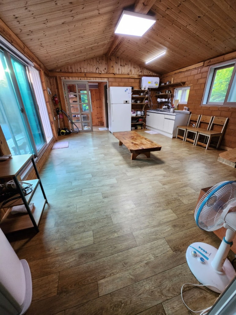 단양하늘마루독채펜션 이미지