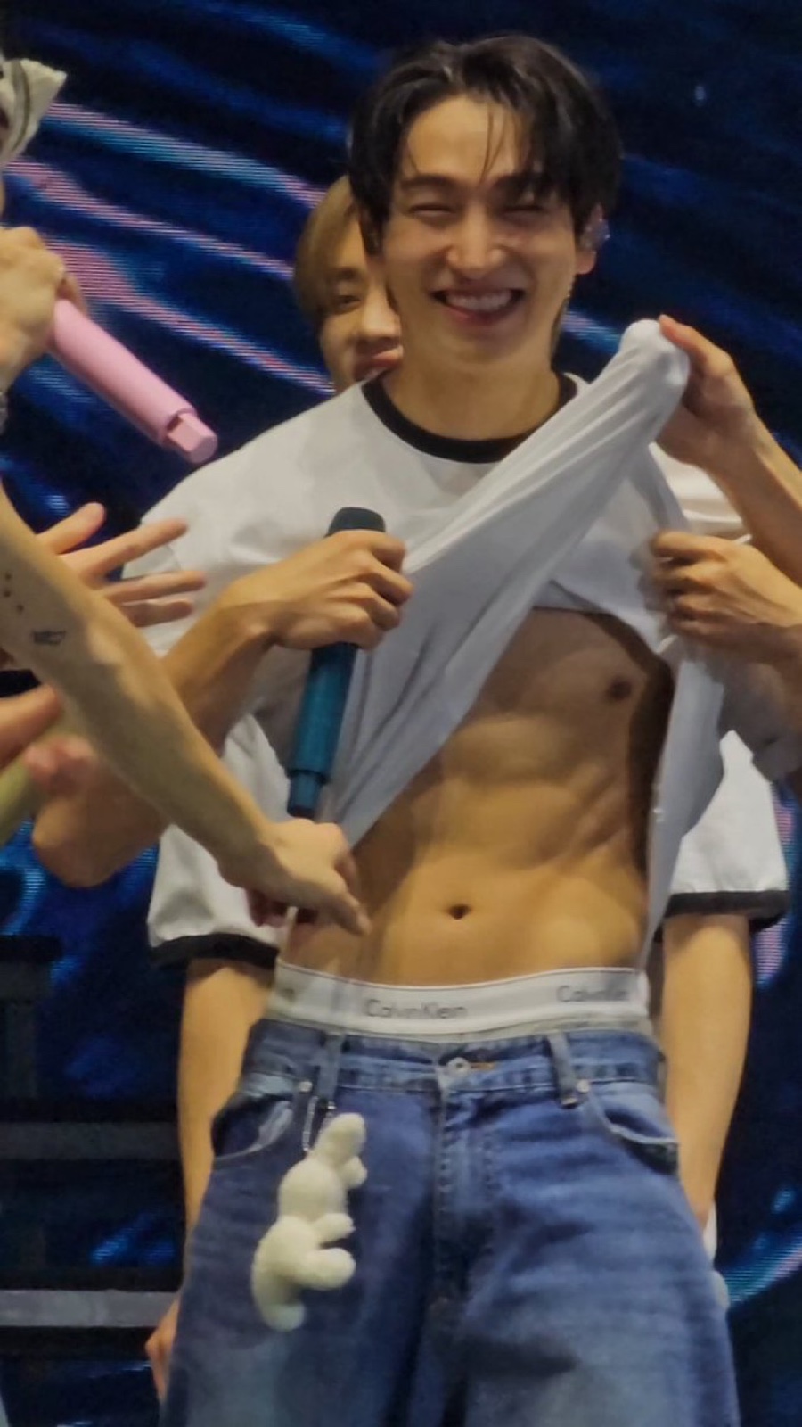 스탑 이미지