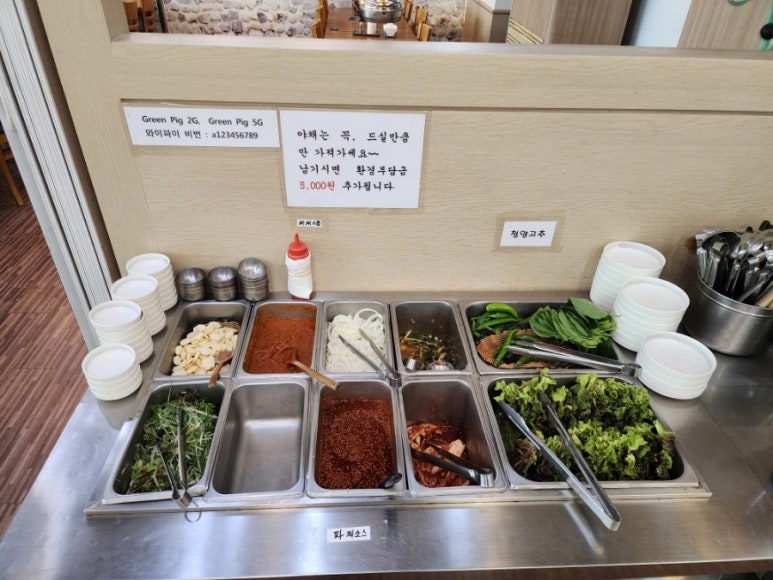 그린피그 이미지