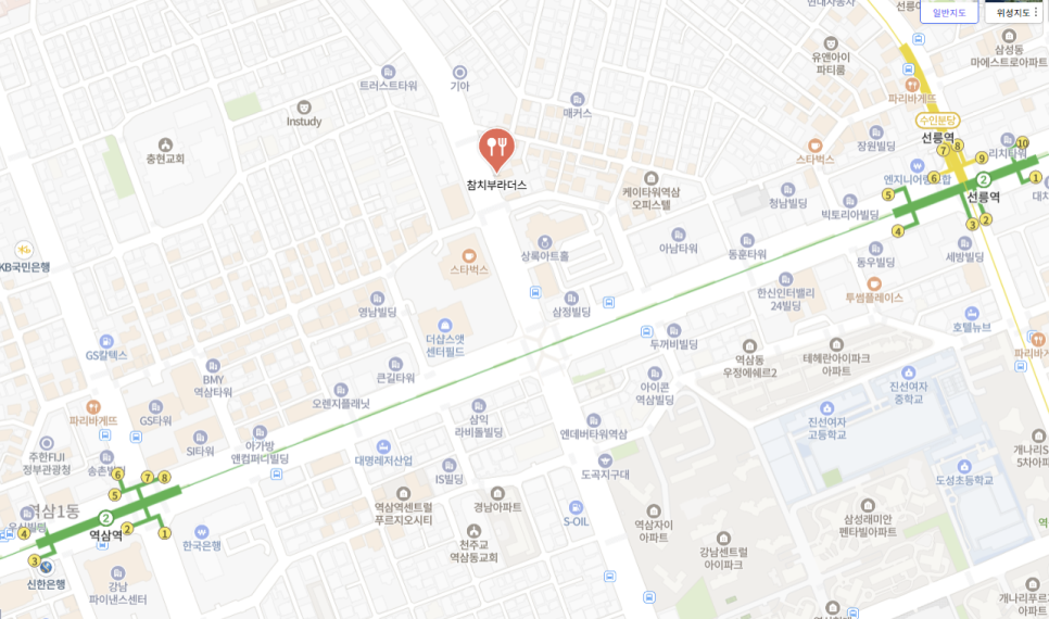 참치부라더스 이미지