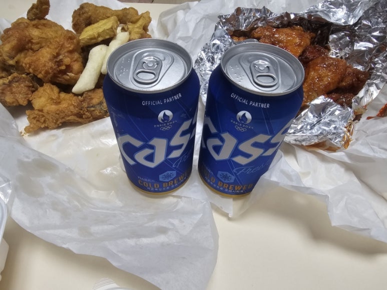 오빠통닭나주 이미지