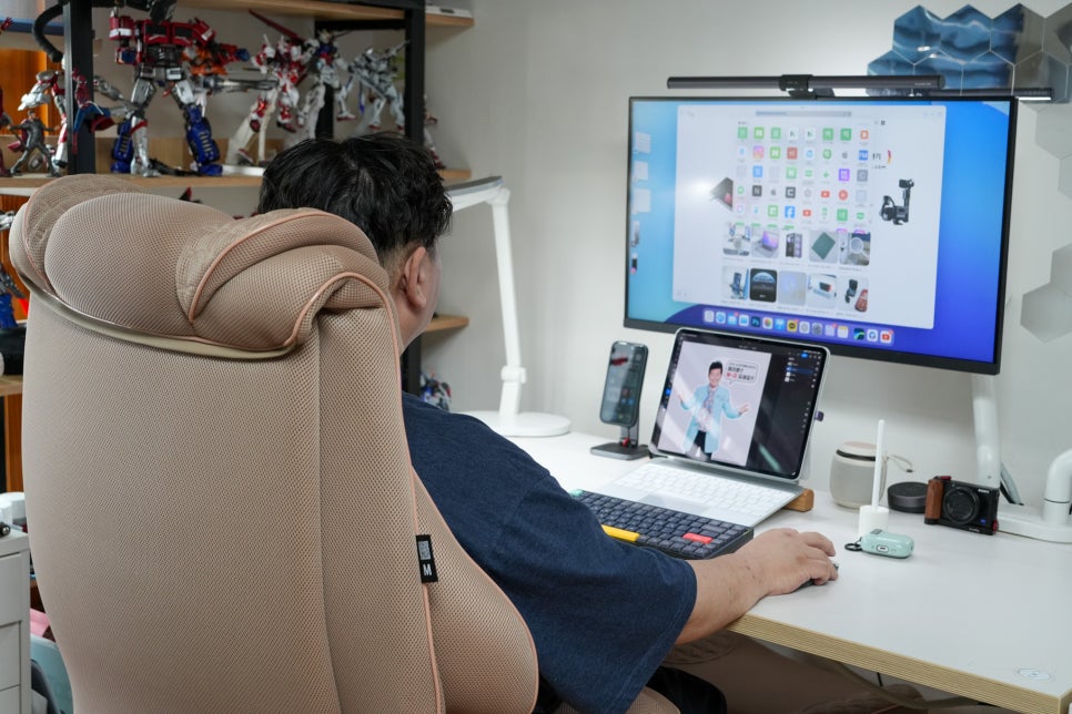아이패드프로 7세대 및 아이패드프로 6세대 내돈내산 비교.. 업무용 태블릿 PC 할인구매 방법 이미지 13