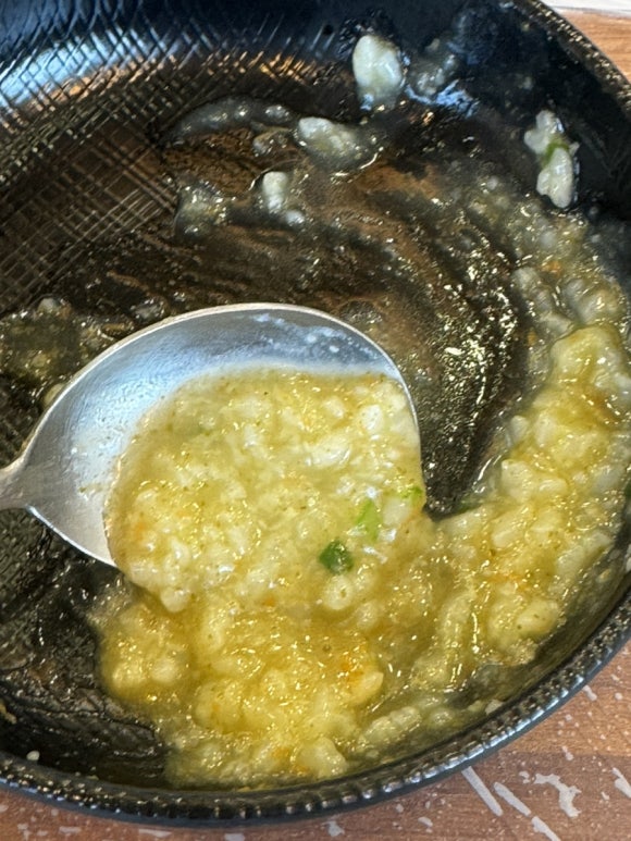 남애항물회 이미지