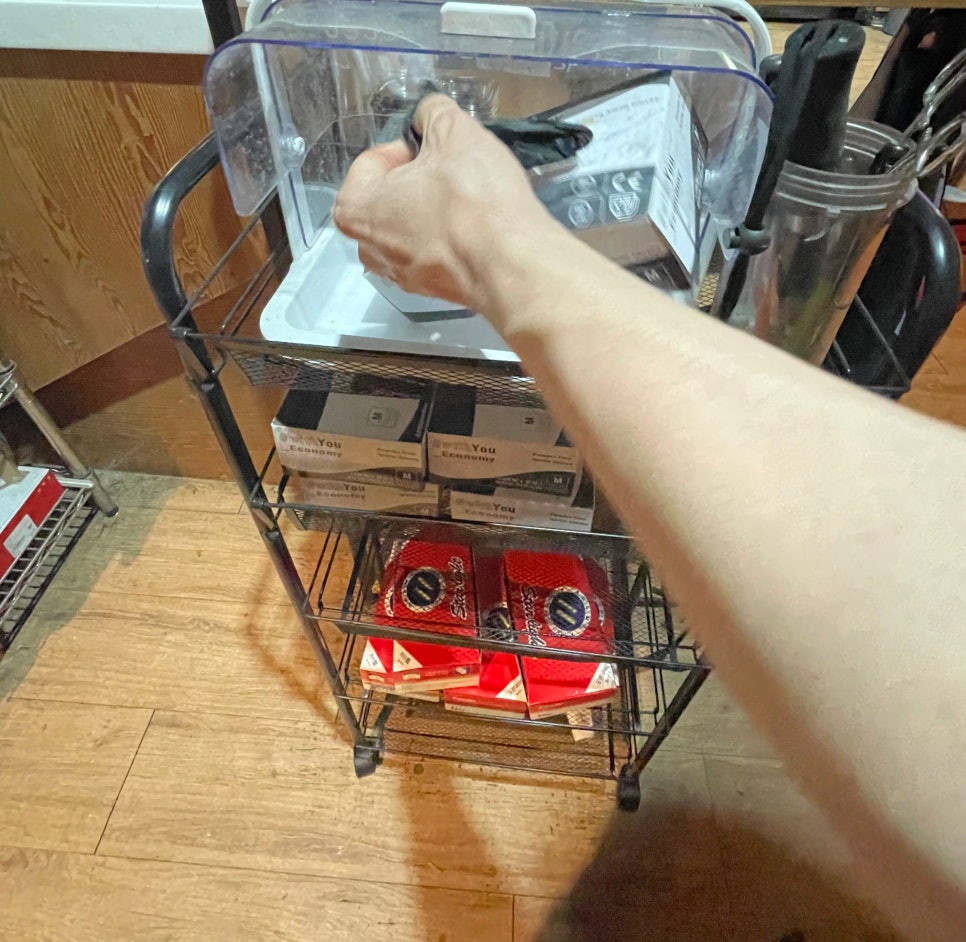 피쉬쥬낚시카페 이미지
