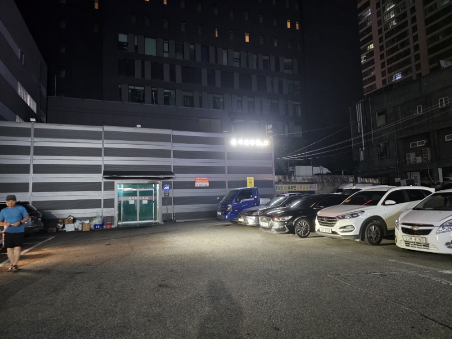 유치회관 알앤디(R&D) 이미지