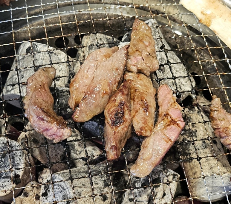 담미숯불갈비 이미지