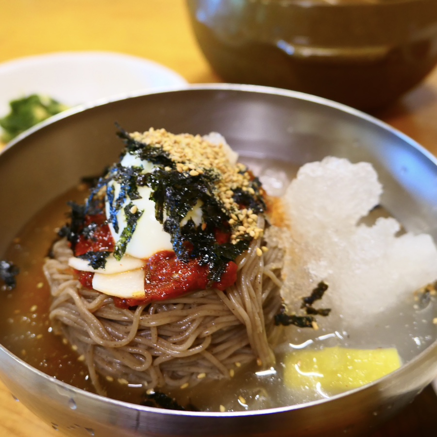 이목리막국수 이미지