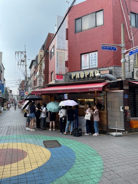 와구이닭 은근바베큐 이미지