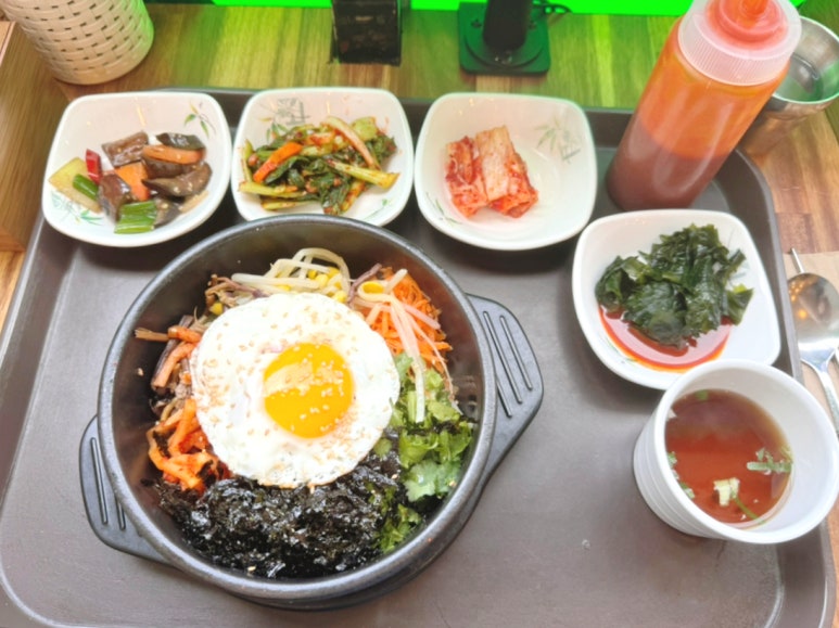 밥순이 사진 3
