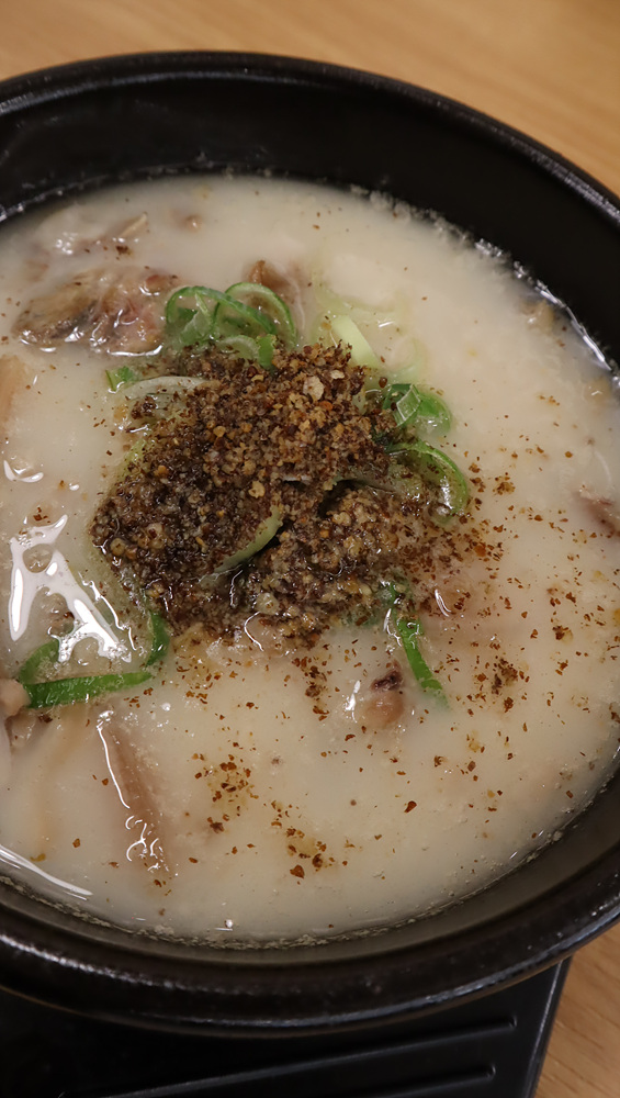 참좋은순대 이미지