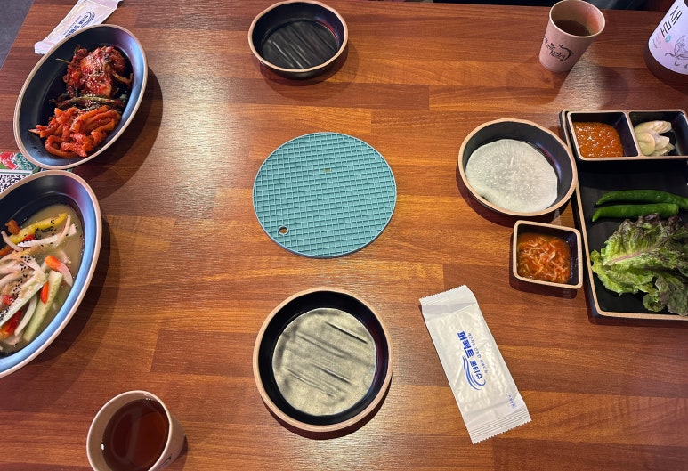 더맛있는족발보쌈시흥 이미지