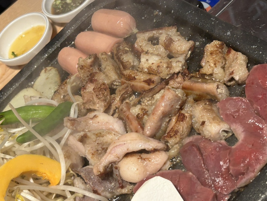 곱창박사 이미지