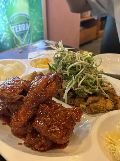 닭발킹 이미지