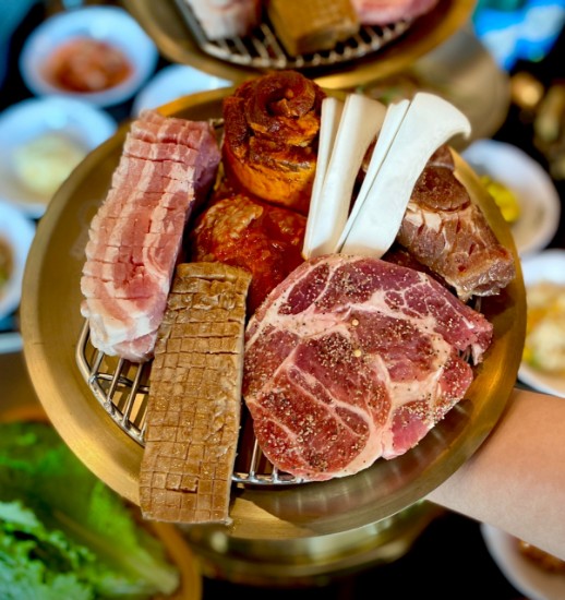 청년고기장수 수유점 이미지