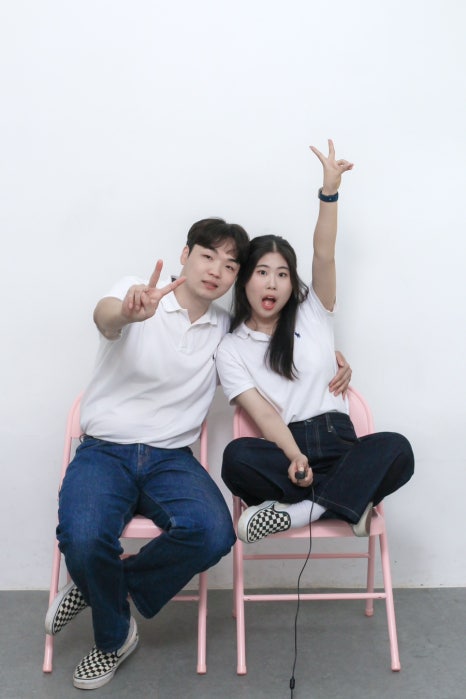 청주셀프사진관오늘의일기청주점 이미지