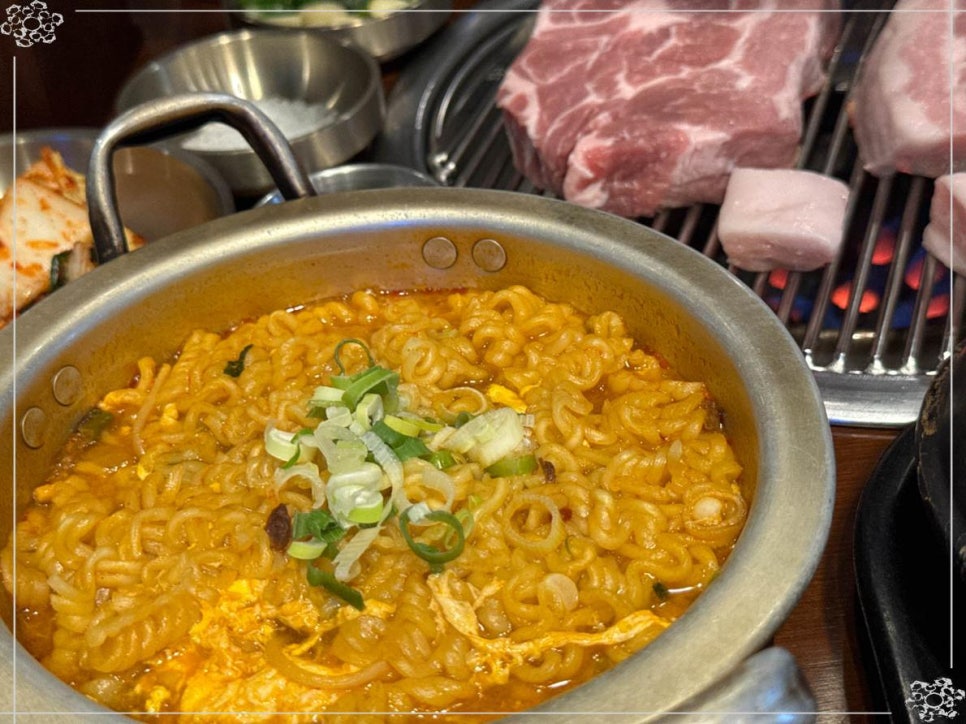 고깃리88번지(목포평화광장점) 이미지