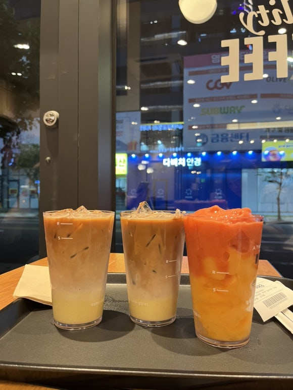 투썸플레이스인천영종하늘중앙로 이미지