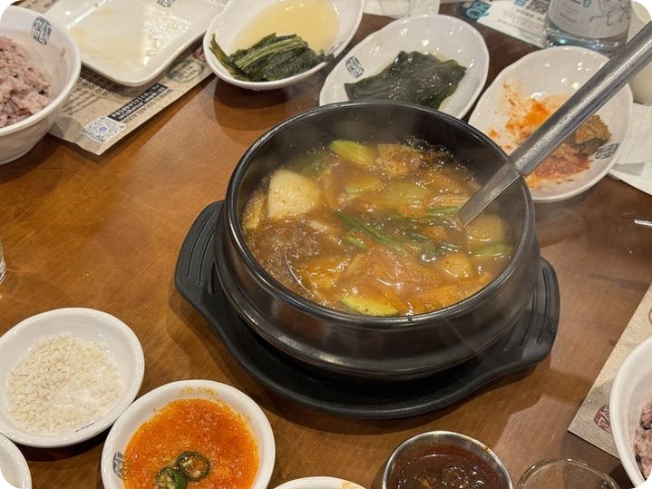 고반식당안산고잔점 이미지