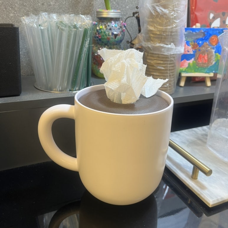 본솔카페 이미지