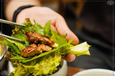 금옥식당 이미지