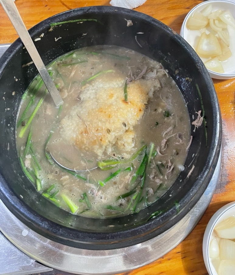장우생오리 이미지