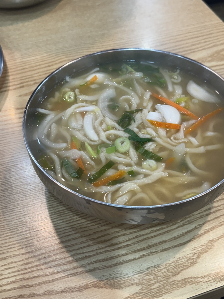 다원맛집한식부페 사진 6