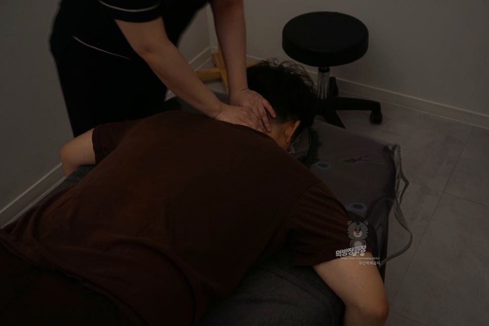 선바디테라피 이미지
