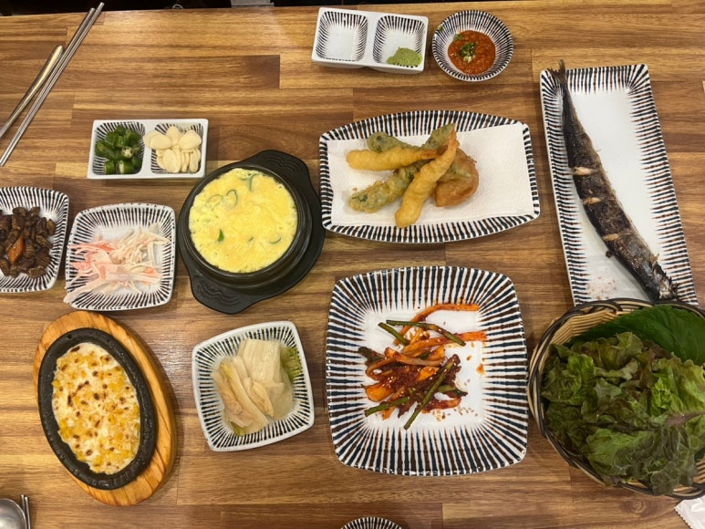 팔팔활어회팔팔물회 이미지