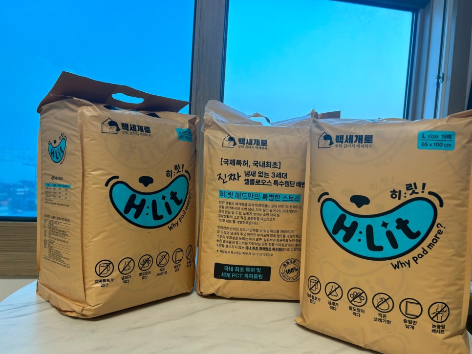 백세견생 이미지