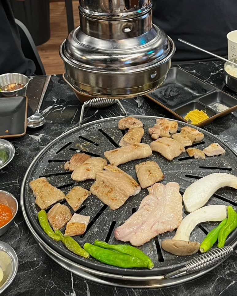 대막전 이미지
