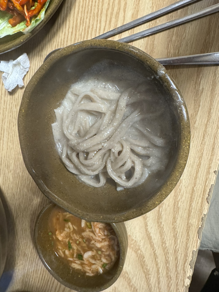 엘림칼국수 이미지