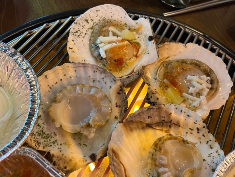삼바리 이미지