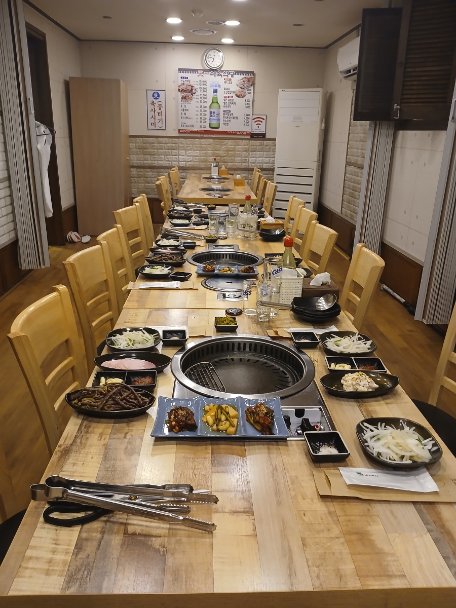 동창식육식당 이미지