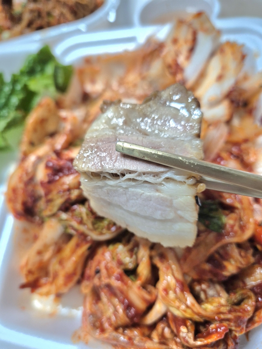 한대감상황족발 이미지