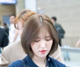 웬디정 이미지