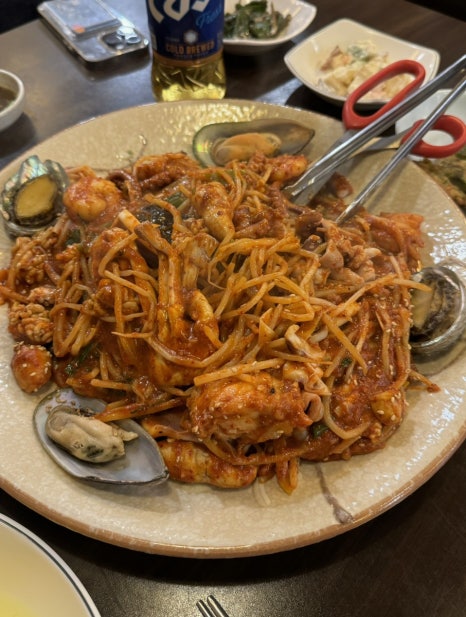 일미해물찜 이미지
