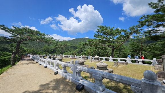 한국산전 이미지