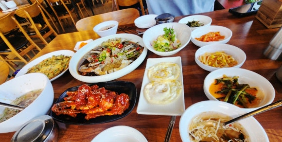 청하간장게장 이미지