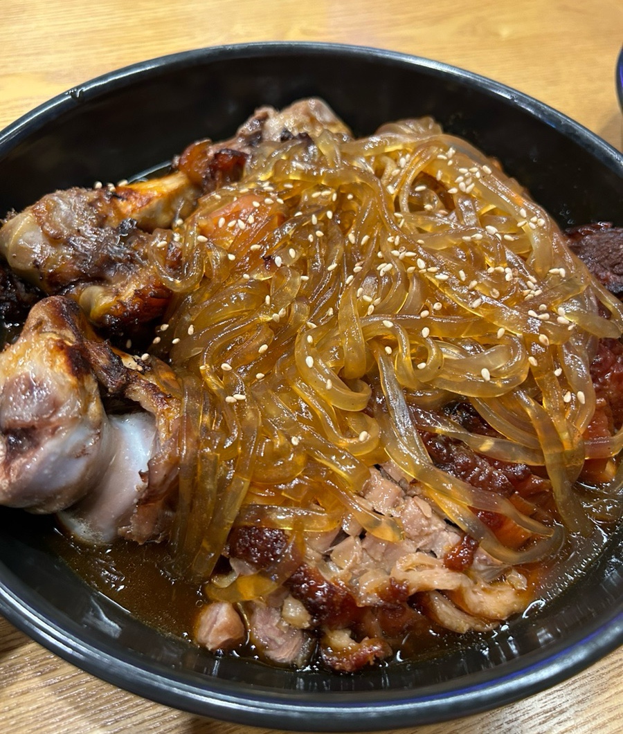 마왕족발포천일동점 이미지