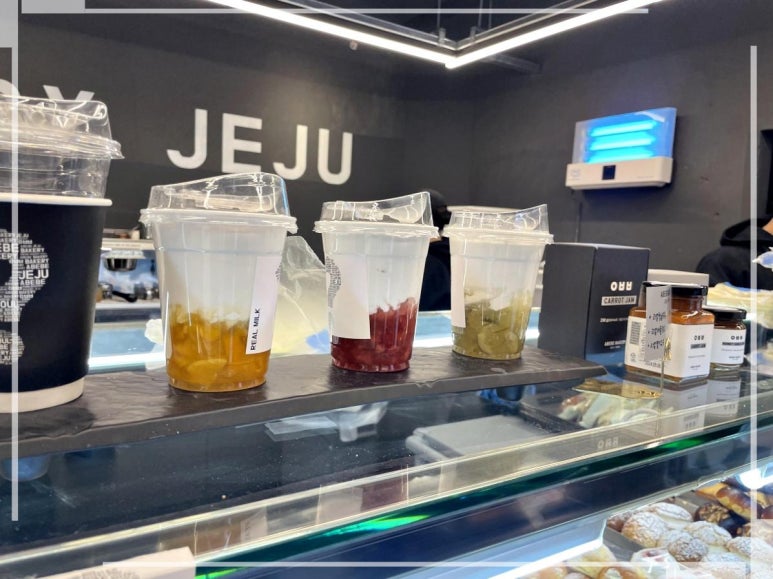 맛있는베이커리 이미지