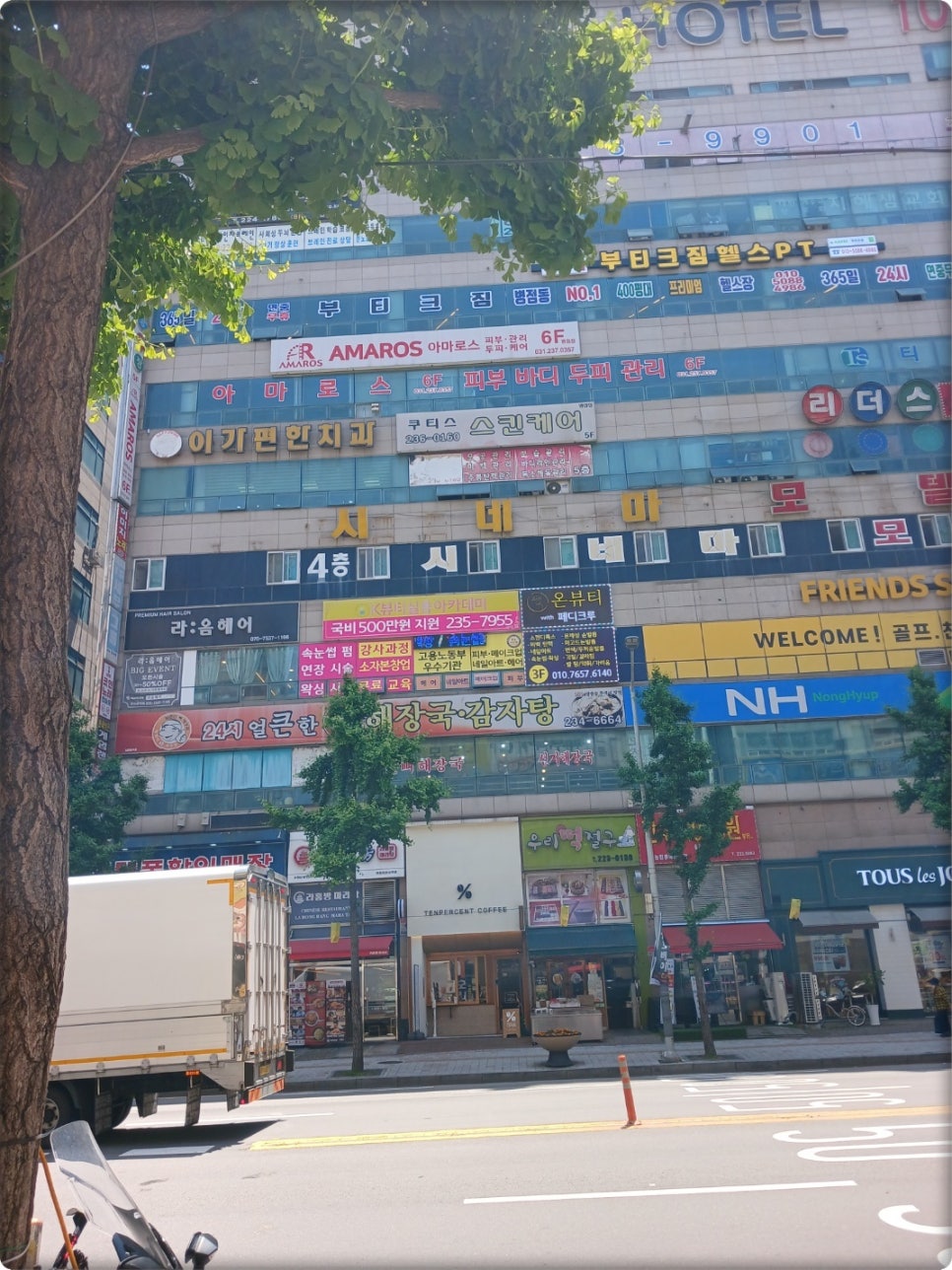 도트뷰티 이미지