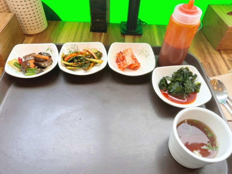 밥순이 사진 7
