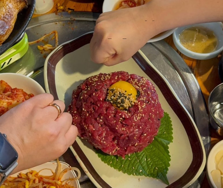 와이제이정육식당 이미지