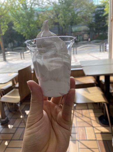맥도날드세이브존광명 이미지