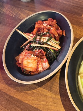 더맛있는족발보쌈시흥 이미지
